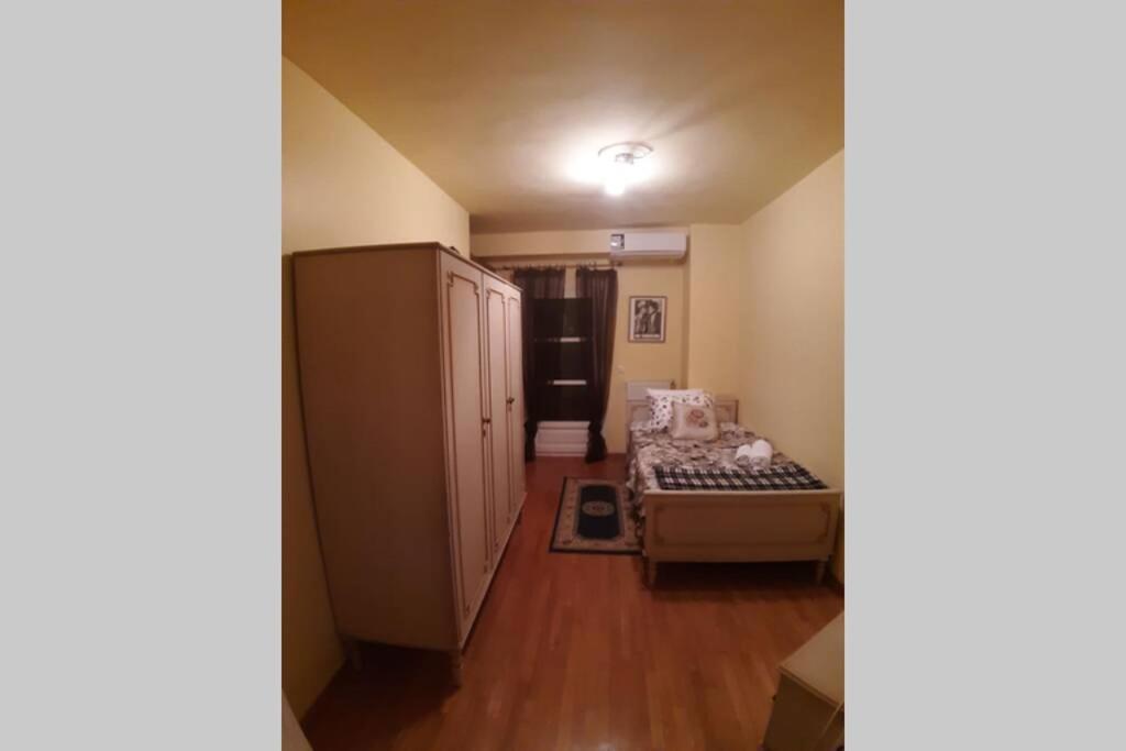 2 Floor Apartment In Kalamaria,Thessaloniki. Экстерьер фото
